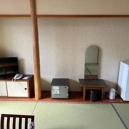 Horoshin Onsen Hotarukan Numata  المظهر الخارجي الصورة