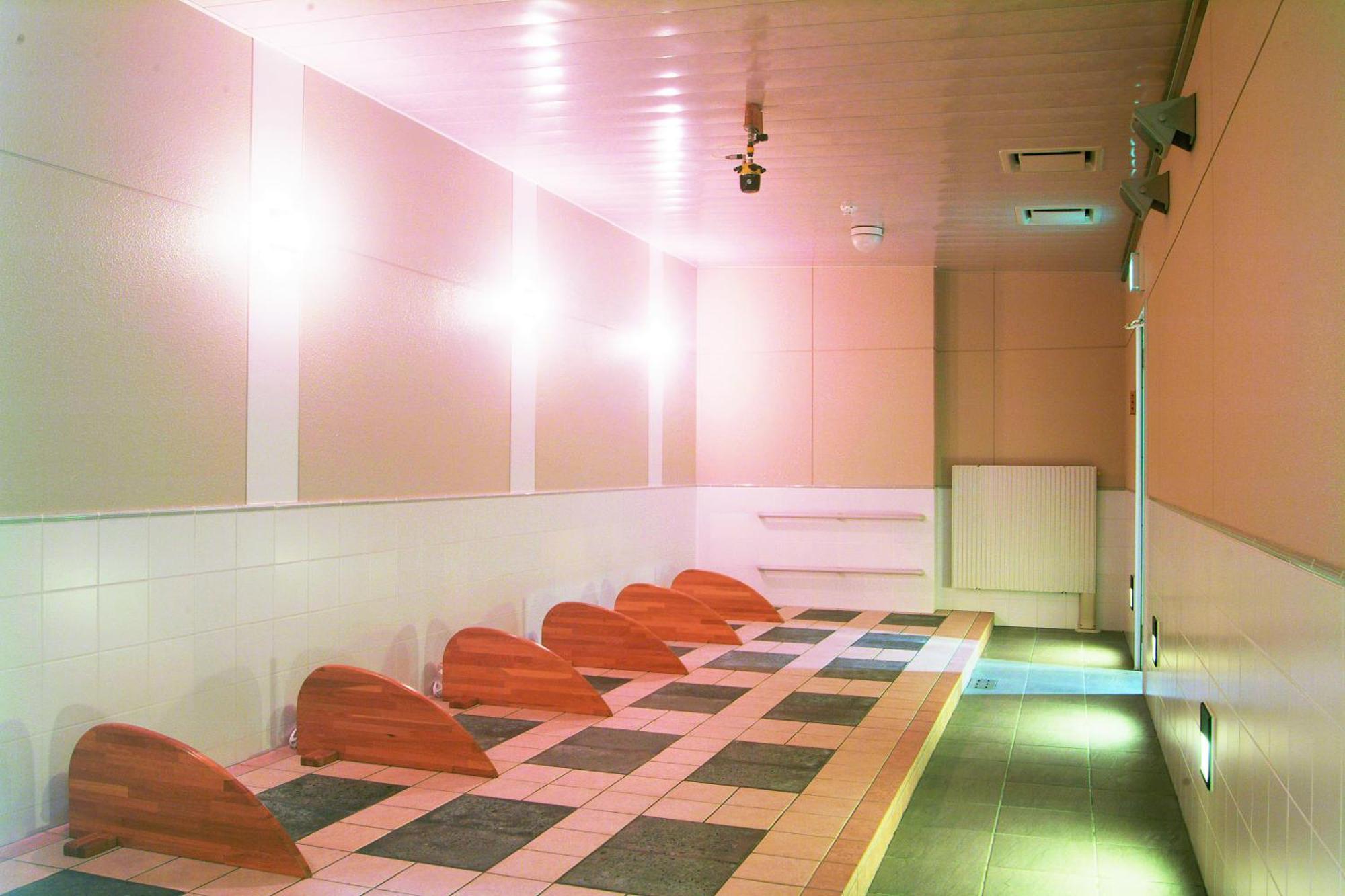 Horoshin Onsen Hotarukan Numata  المظهر الخارجي الصورة